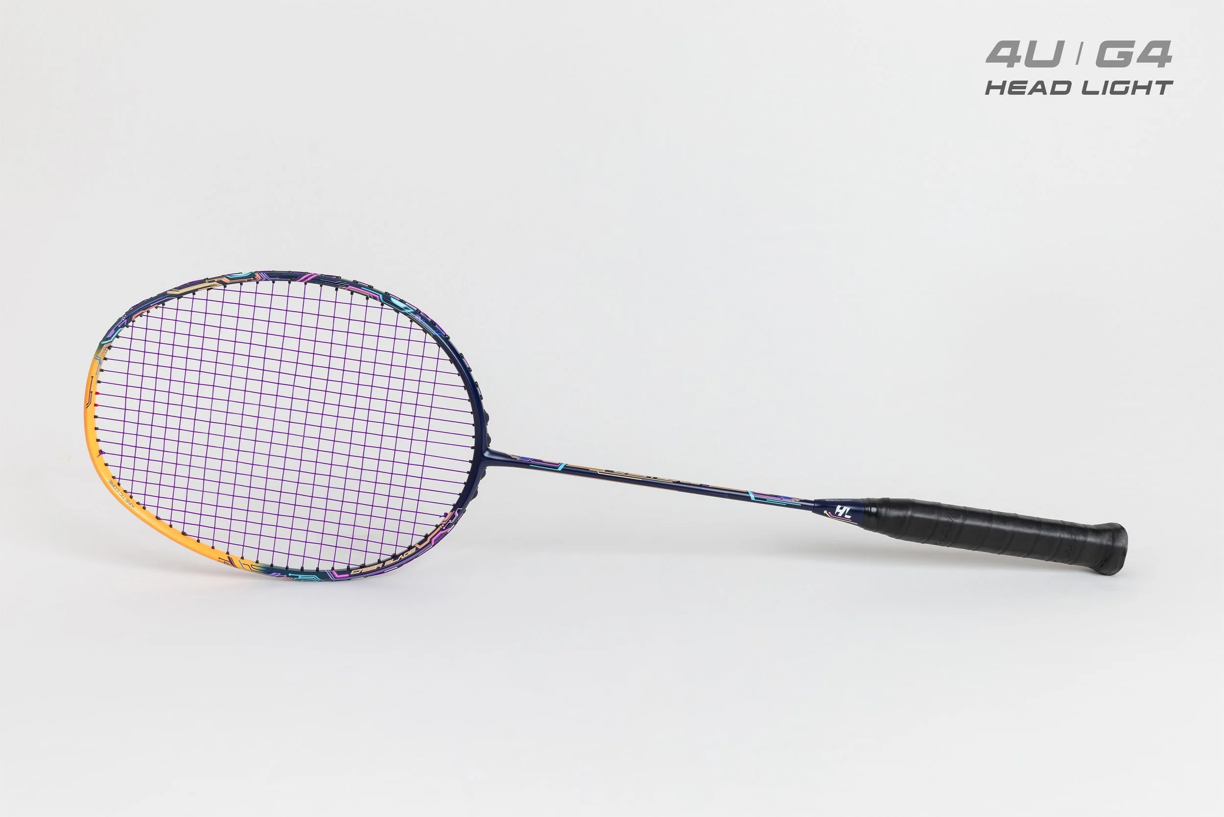 Made for Players by Players — HL Badminton Made for Players by Players — HL Badminton
